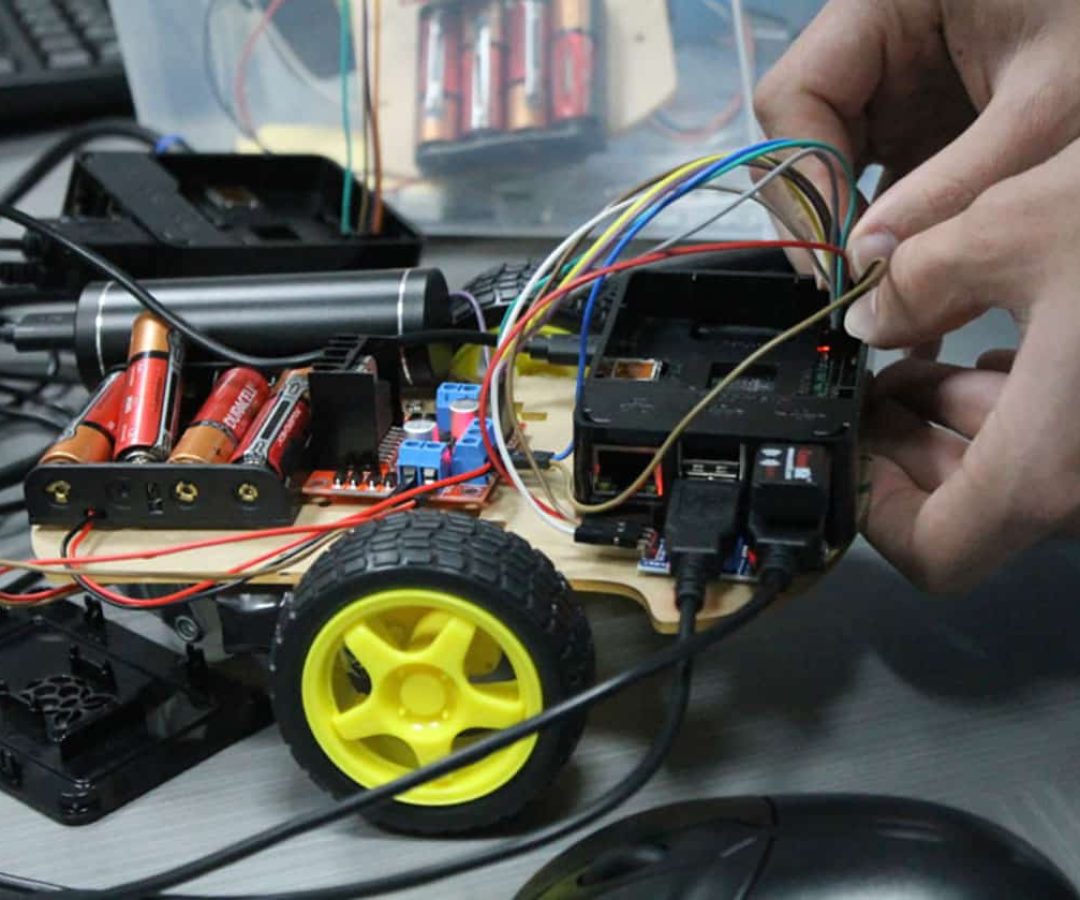 iDAF-Youth-Robotics