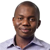 Prof. Ndubuisi Ekekwe